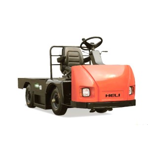 Платформенная тележка 1,0 т HELI BD10