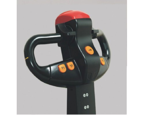 Самоходный электроштабелер HELI CDD12 M300