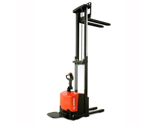 Самоходный электроштабелер HELI CDD12 M360