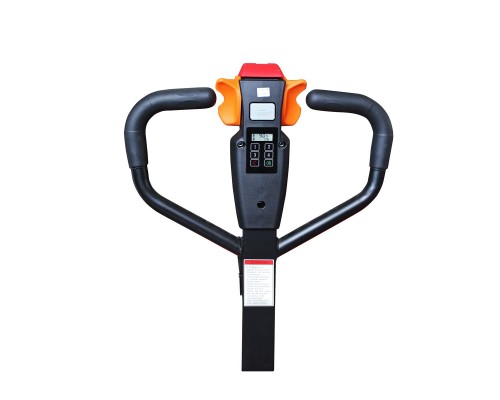 Самоходный электроштабелер HELI CDD15J-ZSM400