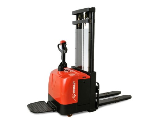 Самоходный электроштабелер HELI CDD16-950Li ZSM420