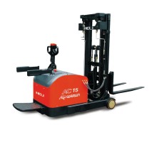 Мини-ричтрак HELI CQDM15-810 ZSM500