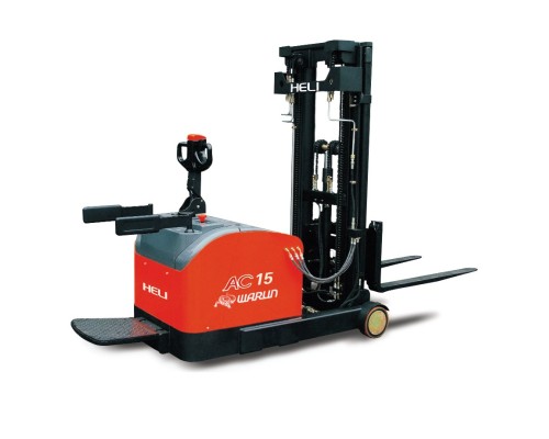 Мини-ричтрак HELI CQDM15-810 ZSM500