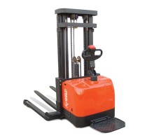 Самоходный электроштабелер HELI CTD16-960Li ZSM470