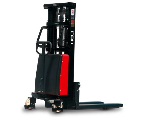 Полуэлектрический штабелер HELI SES-1525J