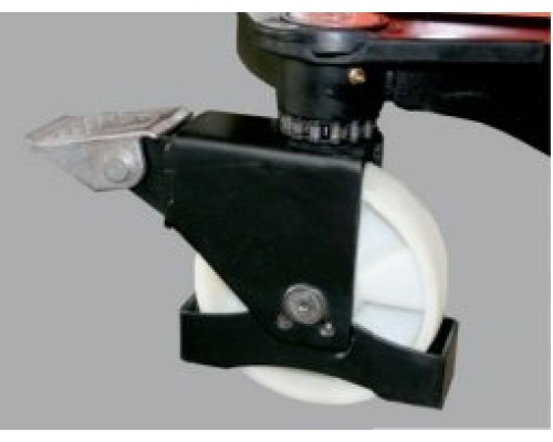 Полуэлектрический штабелер HELI SES-2020J