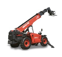 Телескопический погрузчик 4,0 т HELI 40H130-170S