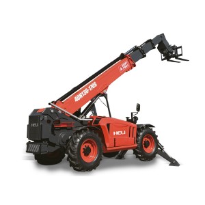 Телескопический погрузчик 4,0 т HELI 40H130-170S