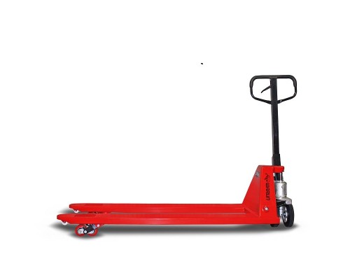 Гидравлическая тележка WARUN F15
