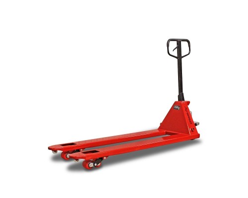 Гидравлическая тележка WARUN F15