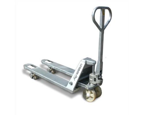 Гидравлическая тележка WARUN HT-G