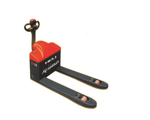 Транспортировщик паллет WARUN CBD15-ALiH