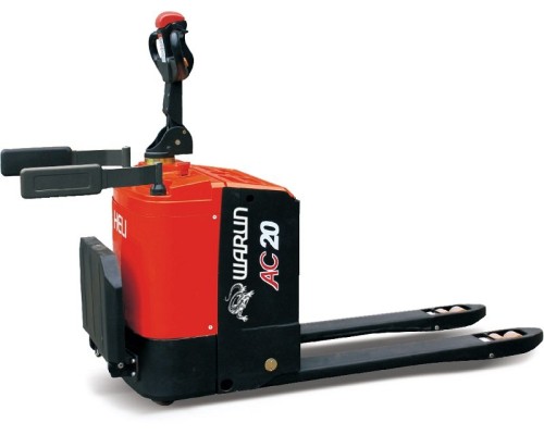 Транспортировщик паллет WARUN CBD20-410