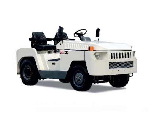 Тягач дизельный HELI QYCD20