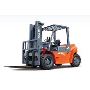 Дизельный автопогрузчик HELI CCCD60 (0.006 т)