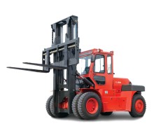 Дизельный автопогрузчик HELI CPCD120-(09) (12 т)