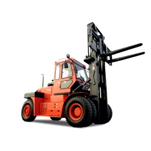 Дизельный автопогрузчик HELI CPCD140-(06) (14 т)