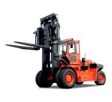 Дизельный автопогрузчик HELI CPCD140-(09) (14 т)