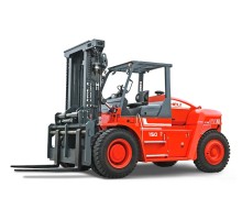 Дизельный автопогрузчик HELI CPCD150-(06)G (15 т)