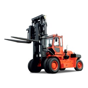 Дизельный автопогрузчик HELI CPCD150-(09) (15 т)