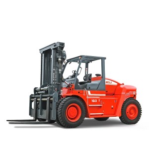 Дизельный автопогрузчик HELI CPCD160-(06)G (16 т)