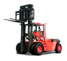 Дизельный автопогрузчик HELI CPCD200 (20 т)