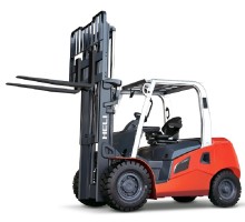 Дизельный автопогрузчик HELI CPCD40G3 (4 т)