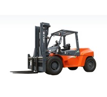 Дизельный автопогрузчик HELI CPCD85G (8.5 т)