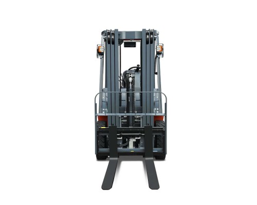 Электропогрузчик 2,0 т HELI CPD20-G (4-х опорный)