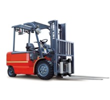 Электропогрузчик взрывозащищенный 3.5 т HELI CPD35-FB (4-х опорный)