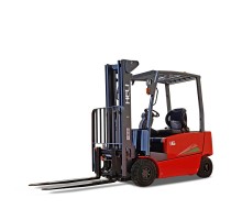 Электропогрузчик HELI EFG316n