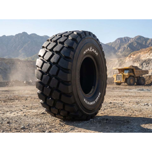Шина 29.5R25 Maxam MS405 DUMPXTRA 4* 217/A8 TL