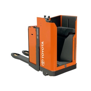 Комплектовщик заказов Toyota LSE200, 2.0 т (взрывозащищённое исполнение)