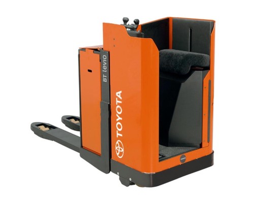 Комплектовщик заказов Toyota LSE200, 2.0 т (холодильное исполнение)