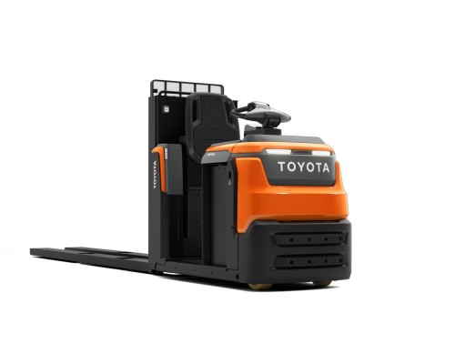 Комплектовщик заказов Toyota OSE180XP, 1.8 т (антикоррозийное исполнение)