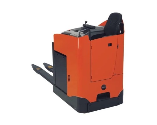 Электрическая тележка Toyota LRE200, 2.0 т (антикоррозийное исполнение)