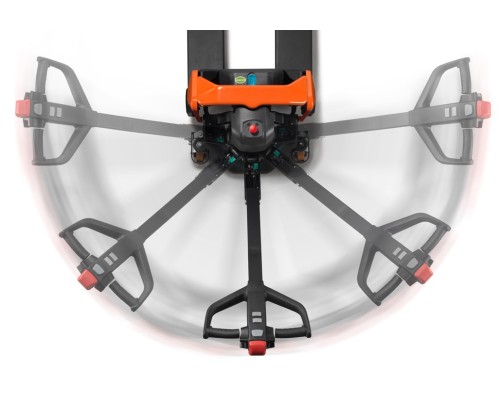 Электрическая тележка Toyota LHE130 TYRO, 1.3 т (взрывозащищённое исполнение)