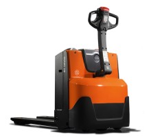 Электрическая тележка Toyota LWE140, 1.4 т (взрывозащищённое исполнение)