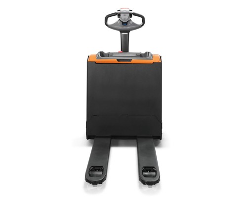 Электрическая тележка Toyota LWE160, 1.6 т (взрывозащищённое исполнение)