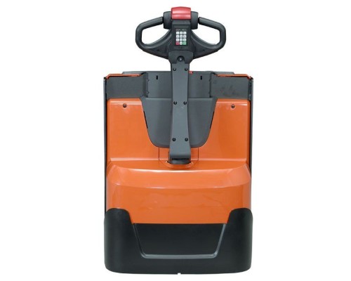 Электрическая тележка Toyota LWE250, 2.5 т