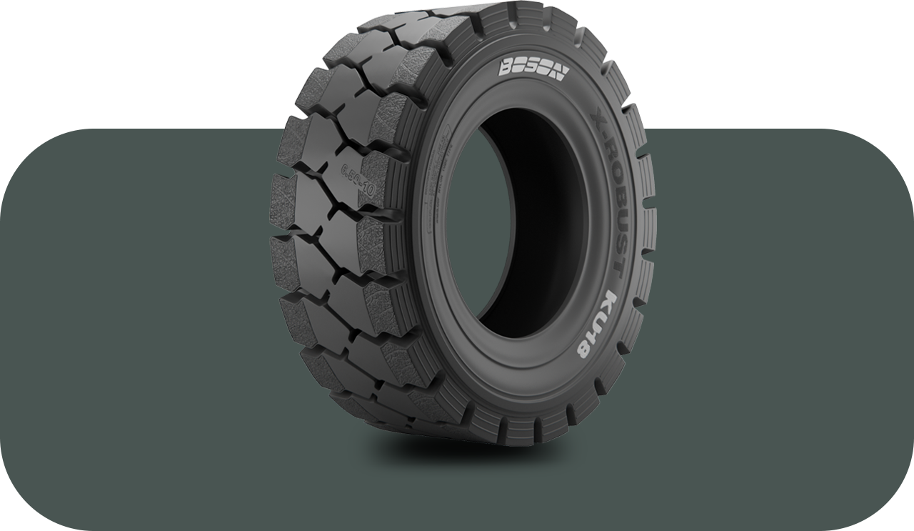 Шина Boson X-Robust KU18 8.25-15