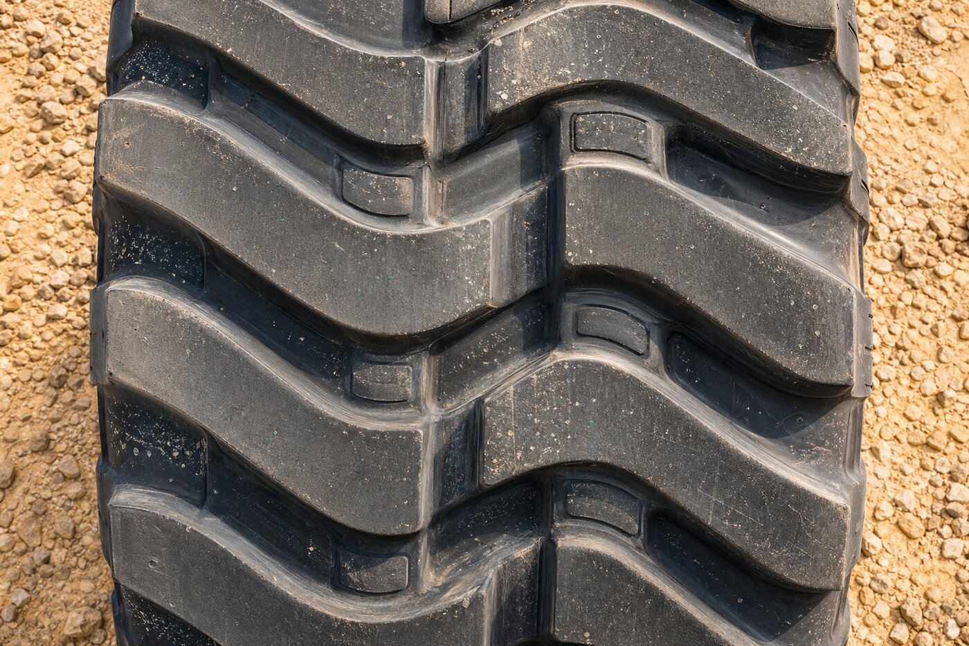 Рисунок протектора Maxam MS403